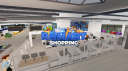 🛒 RoMart Shopping Discord Server Banner