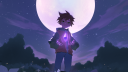 Spellborne Discord Server Banner