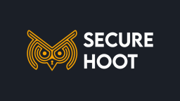 Secure Hoot® Discord Server Banner