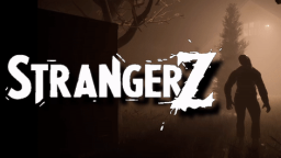 Lost Frame Development Discord Server Banner