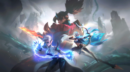 Mobile Legends Espanol Discord Server Banner