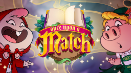 Match Masters Discord Server Banner