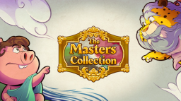 Match Masters Discord Server Banner