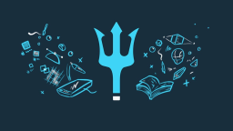 🐬 Discord Server Banner