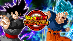 Dokkan Eclipse Discord Server Banner