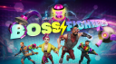 BOSS FIGHTERS Discord Server Banner