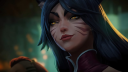Ahri Mains Discord Server Banner