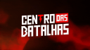 Centro Das Batalhas [OFICIAL] Discord Server Banner