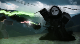 Wizard Wars Discord Server Banner