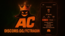 AC Trading Discord Server Banner