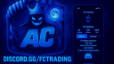 AC Trading Discord Server Banner