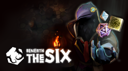 Beneath The Six Discord Server Banner