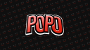 POPO Discord Server Banner
