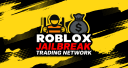 Roblox Jailbreak Trading Network Discord Server Banner