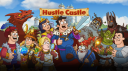 Hustlepedia Discord Server Banner