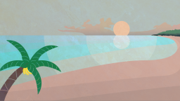 The Cozy Banana Discord Server Banner