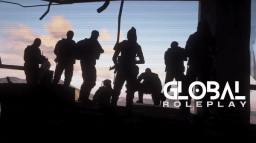 ? Global Roleplay Discord Server Banner