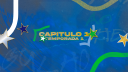 Ranked Bed Wars [BR] Discord Server Banner
