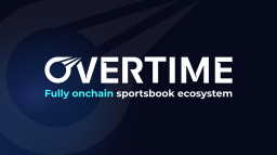 Overtime Discord Server Banner