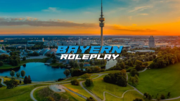 Bayern Roleplay V2 Discord Server Banner