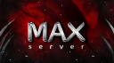 MAX Discord Server Banner