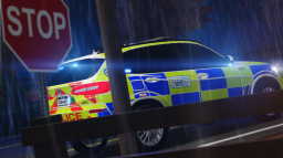 United Kingdom Birmingham Roleplay Discord Server Banner