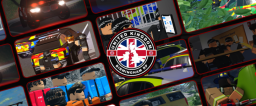 United Kingdom Birmingham Roleplay Discord Server Banner