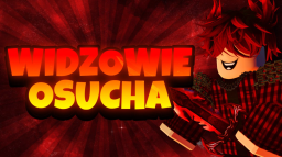 WIDZOWIE OSUCHA Discord Server Banner