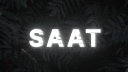 Saat Discord Server Banner