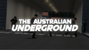 The Australian Underground Discord Server Banner
