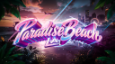 Paradise Beach (Coming Soon) Discord Server Banner