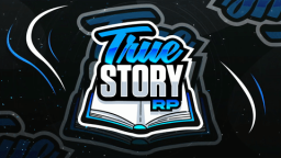 True Story RP Discord Server Banner