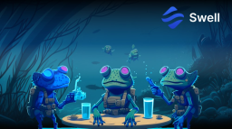 Swell Discord Server Banner