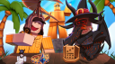 Roblox Trading Community Discord Server Banner