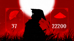 S A M U R A I Discord Server Banner