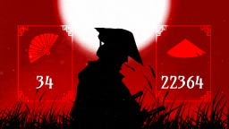 S A M U R A I Discord Server Banner