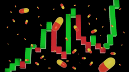 VitaminCoin Community Discord Server Banner