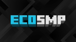 EcoSMP Discord Server Banner