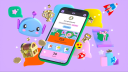 Wonderverse Discord Server Banner