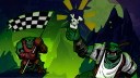 DakkaDakka.Store Community Discord Server Banner