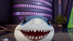 ALLinDRAMA Discord Server Banner