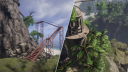 Project Castaway Discord Server Banner