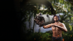 Project Castaway Discord Server Banner