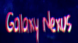 Joined dem neuem Galaxy Nexus Discord Server Banner