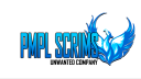 Unwanted Company Discord Server Banner