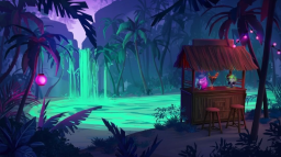 Bae Apes Discord Server Banner