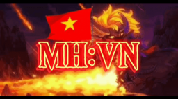 My Heroes Discord Server Banner