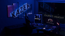 kazer's Hideout Discord Server Banner