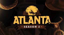 Atlanta Roleplay SEASON 2 Discord Server Banner