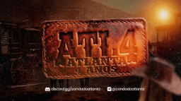 Atlanta Roleplay SEASON 2 Discord Server Banner